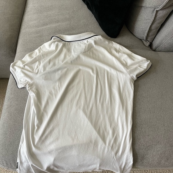 Mens Ted Baker polo - Picture 3 of 3